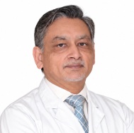 Dr Amitabh Goel